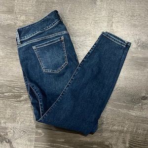 Torrid jeggings, 16S